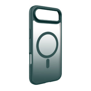 Puro Gradient MagSafe dėklas iPhone 17 Air – turkio