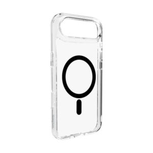 Puro Lite Mag MagSafe dėklas iPhone 17 Air – skaidrus