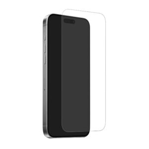 Puro Standard grūdintas stiklas iPhone 17, 17 Pro, 16