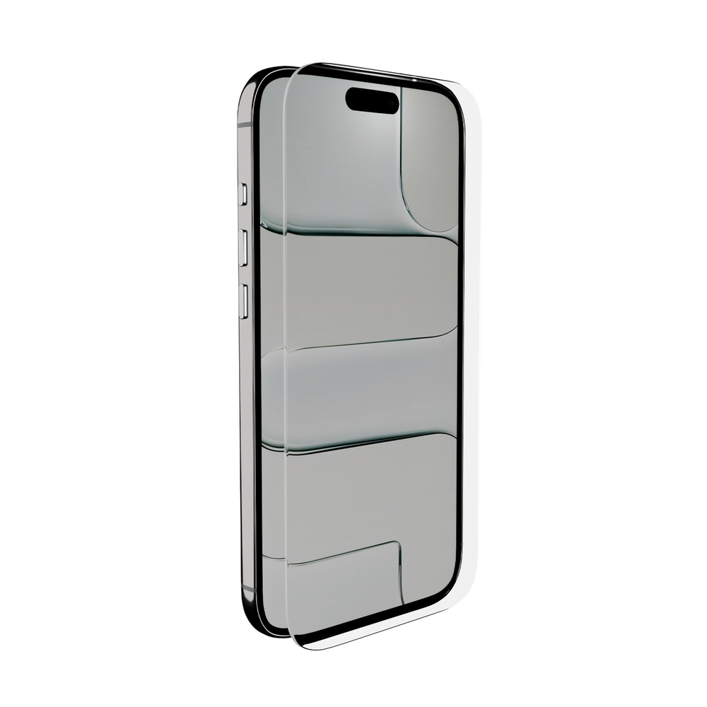 Puro Standard grūdintas stiklas iPhone 17, 17 Pro, 16