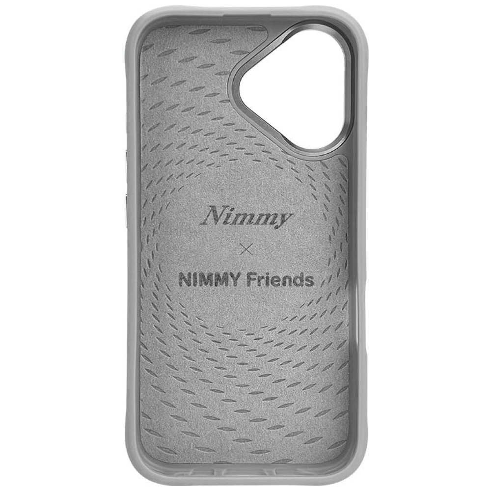 Nimmy Pantera dėklas, skirtas [[PH1