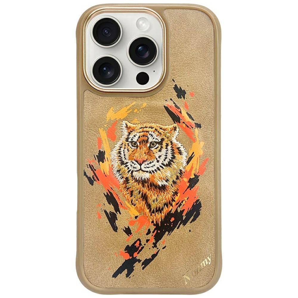 Nimmy Tiger dėklas, skirtas [[PH1