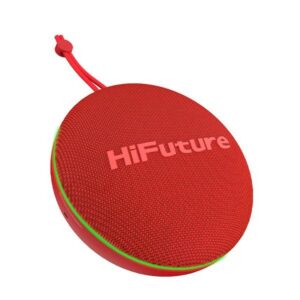 HiFuture Altus bluetooth mini garsiakalbis Altus - raudonas