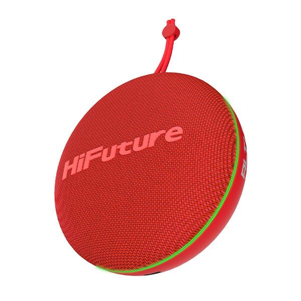 HiFuture Altus bluetooth mini garsiakalbis Altus - raudonas