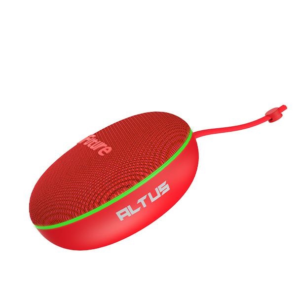 HiFuture Altus bluetooth mini garsiakalbis Altus - raudonas