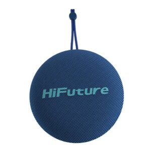 HiFuture Altus Bluetooth mini garsiakalbis – mėlynas