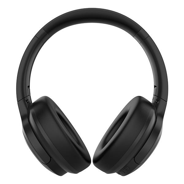 HiFuture Future Tour bluetooth 5.2 ANC ausinės – juodos