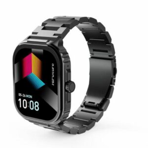 HiFuture Ultra3 Pro išmanusis laikrodis - juodas