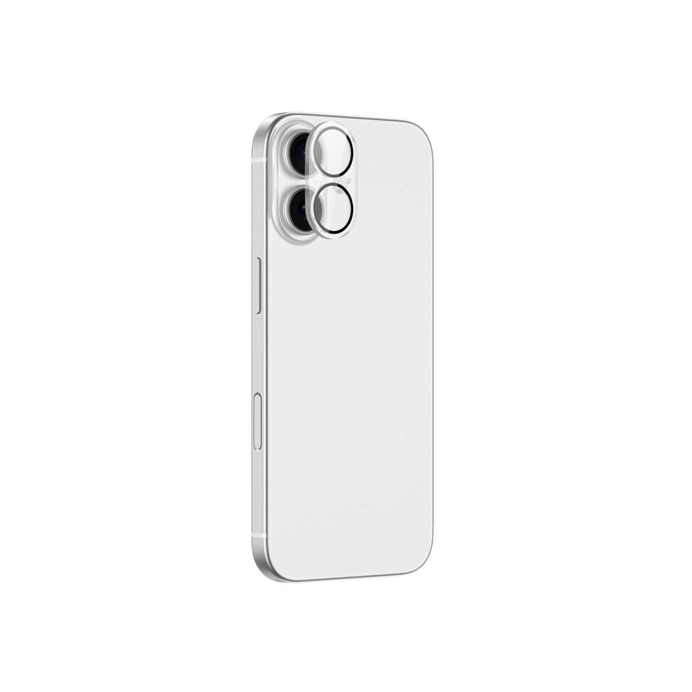 AmazingThing kameros lęšio stiklas iPhone 17