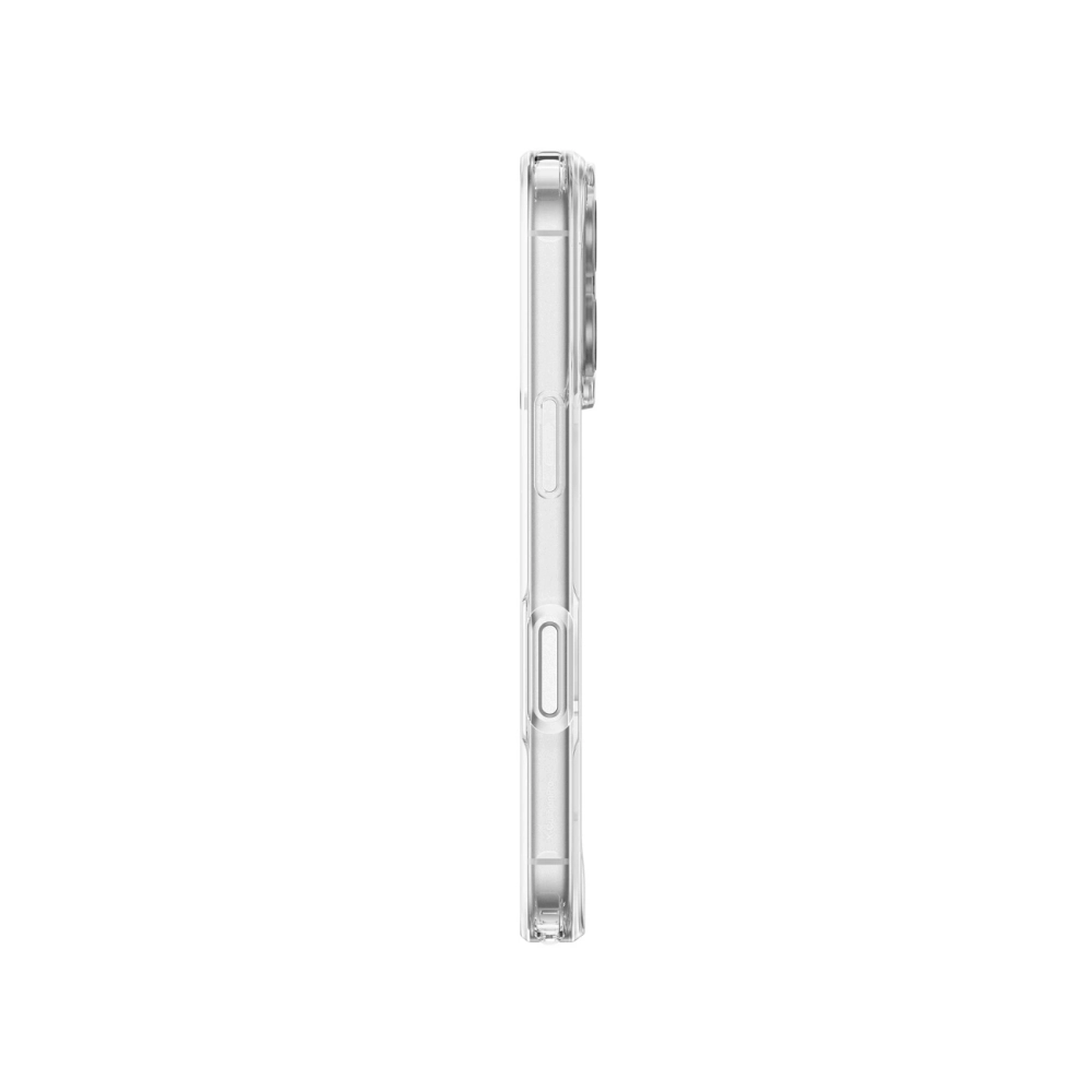 AmazingThing Minimal Mag MagSafe dėklas iPhone 17 Pro Max – vaivorykštinis