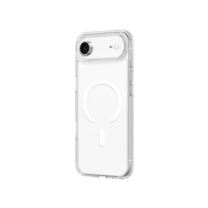 Skaidrus MagSafe dėklas iPhone 17 Air „AmazingThing“