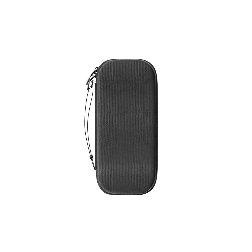 AmazingThing PlayShield EDC Apsauginis dėklas, skirtas Nintendo Switch 2 - juodas