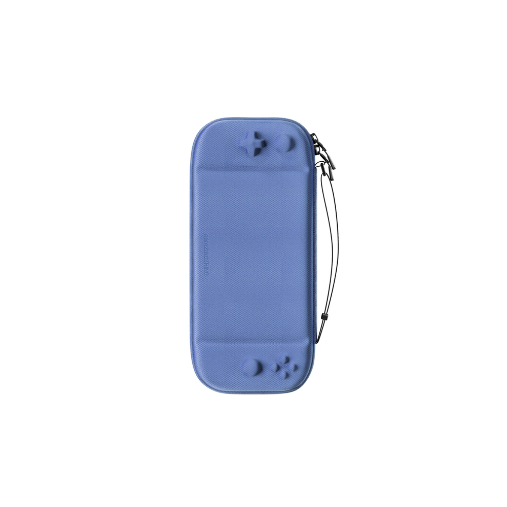 AmazingThing PlayShield EDC apsauginis dėklas, skirtas Nintendo Switch 2 – mėlynas