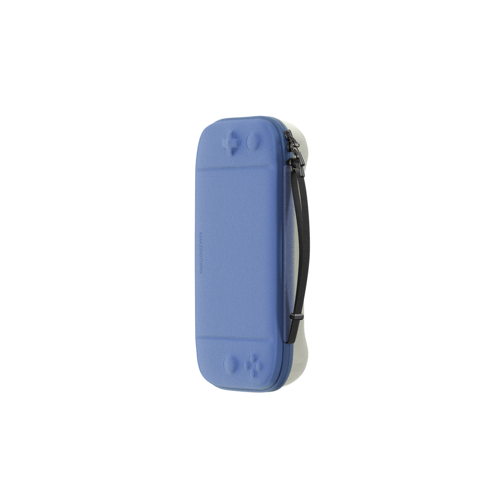 AmazingThing PlayShield EDC apsauginis dėklas, skirtas Nintendo Switch 2 – mėlynas