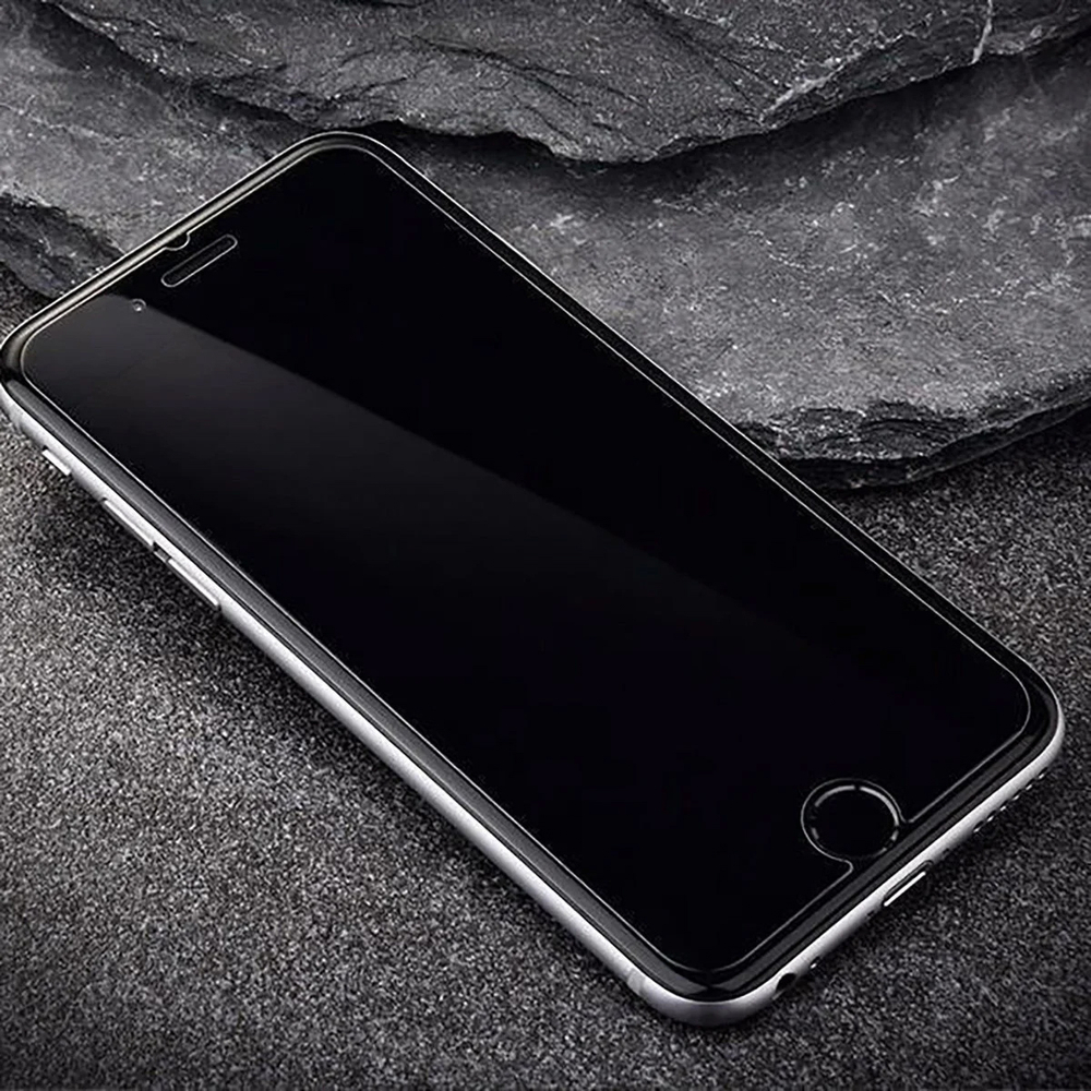 Wozinsky Full Glue grūdintas stiklas iPhone 17 Air (2 vnt.)