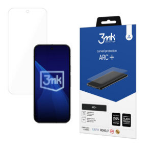 3mk ARC+ protective film skirtas Google Pixel 10 / 10 Pro