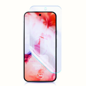 3mk FlexibleGlass hibridinis stiklas, skirtas Google Pixel 10/10 Pro