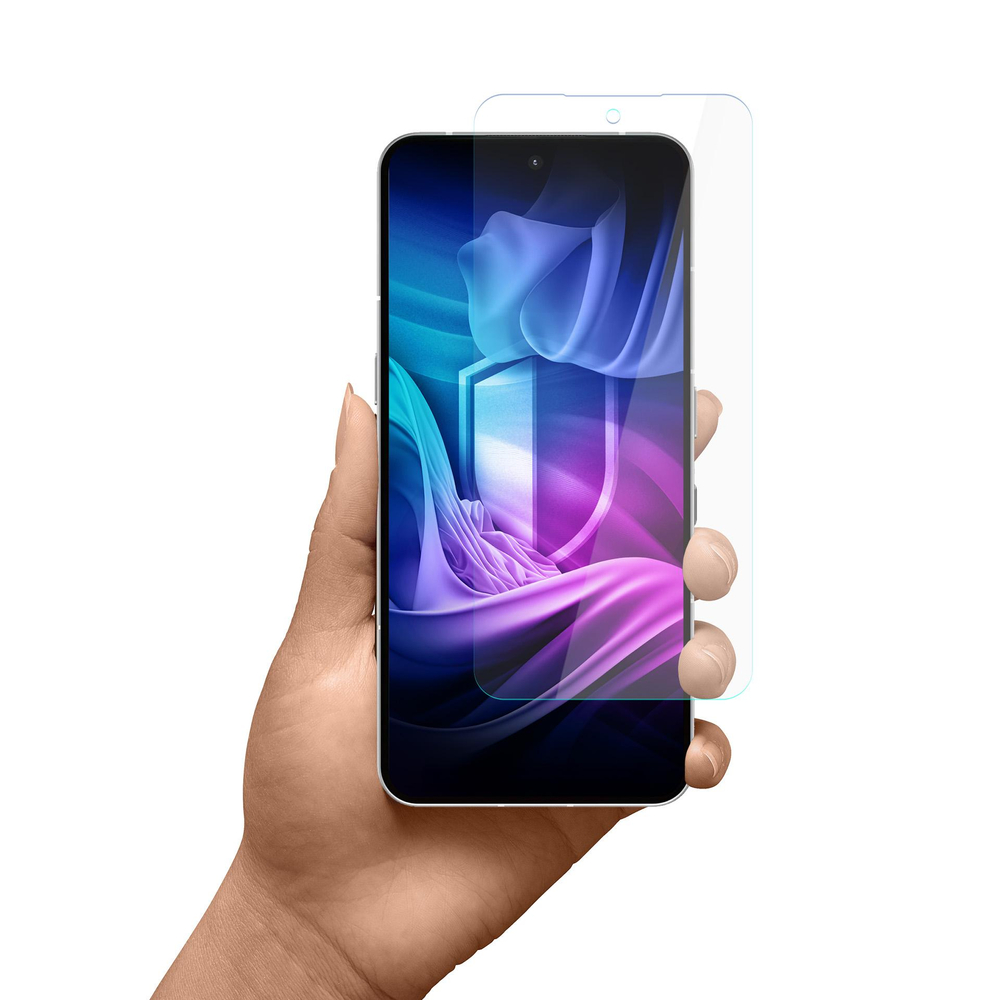 Matinė plėvelė 3mk Silky Matt Pro skirtai Nothing Phone (3)