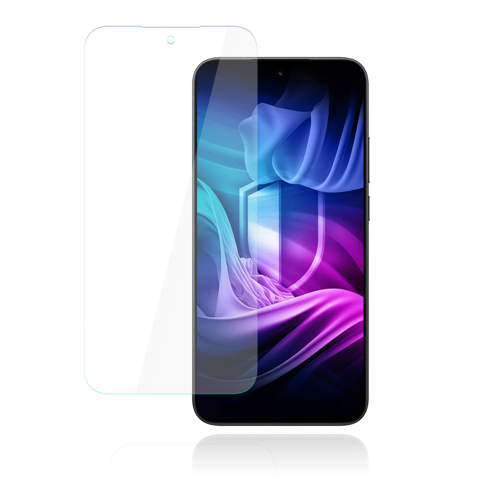 3mk Silky Matt Pro matinė plėvelė Xiaomi Poco F7