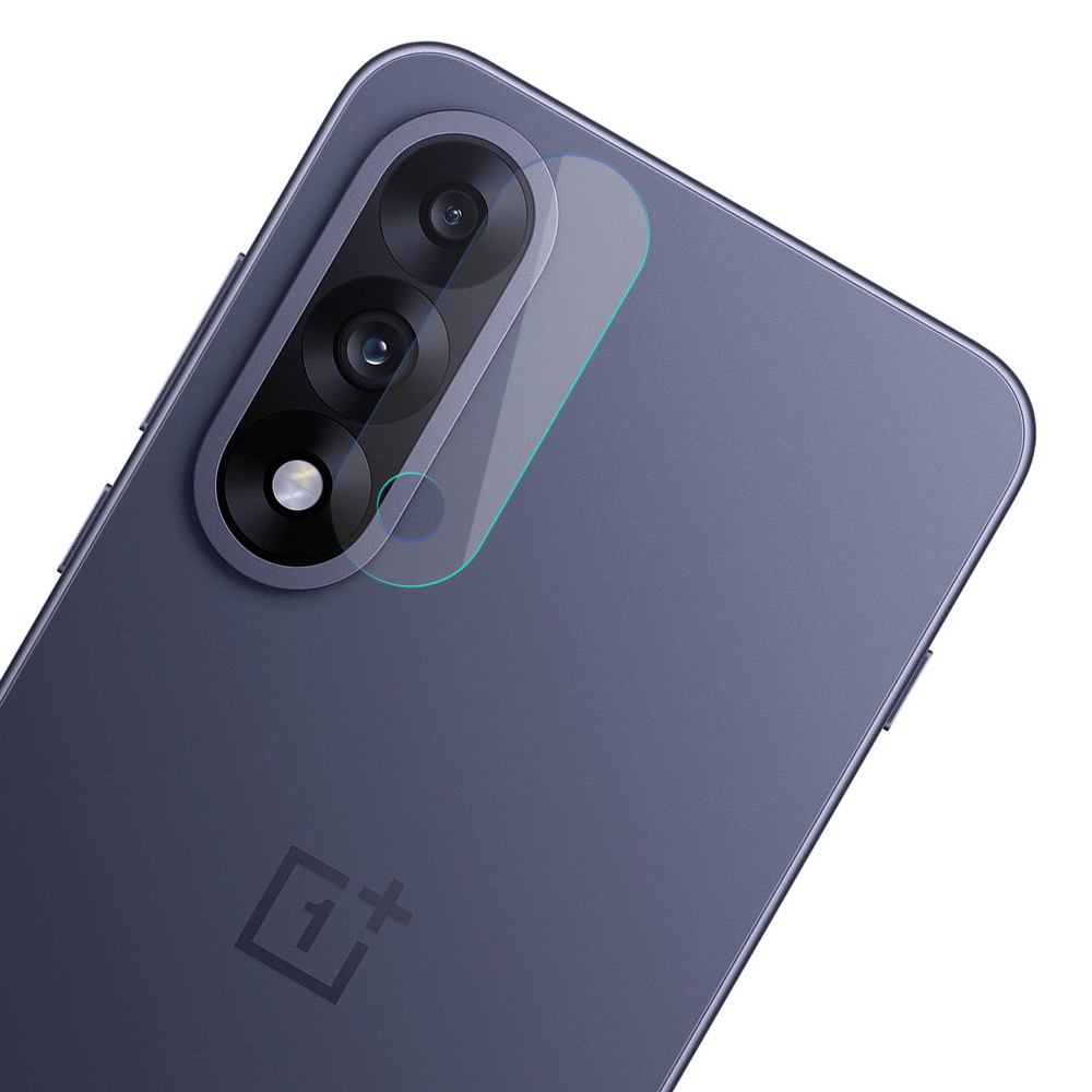 3mk objektyvo apsaugos hibridinis stiklas, skirtas fotoaparato objektyvui „OnePlus Nord 5“.