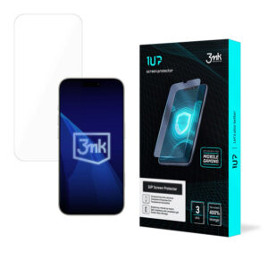 Žaidėjų plėvelė 3mk 1UP Apple iPhone 17