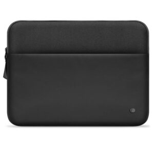Dėklas nešiojamajam kompiuteriui Tech-Protect Sleeve 13-14, juodas