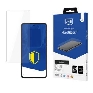 3mk HardGlass grūdintas stiklas, skirtas Samsung Galaxy M55