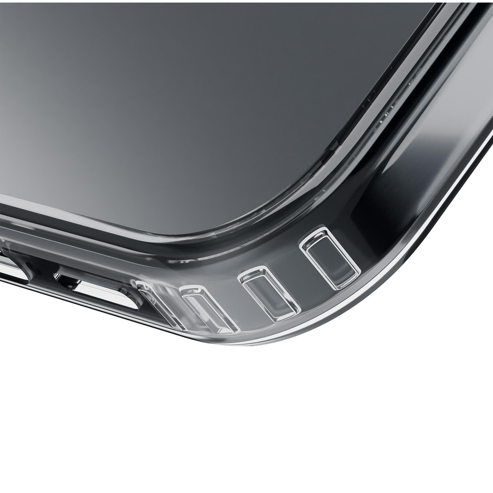 3mk Frosty MagCase, skirtas iPhone 17 - baltas