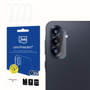 3mk objektyvo apsaugos kameros stiklas, skirtas Samsung Galaxy A17 5G