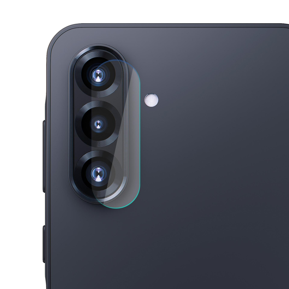 3mk objektyvo apsaugos kameros stiklas, skirtas Samsung Galaxy A17 5G