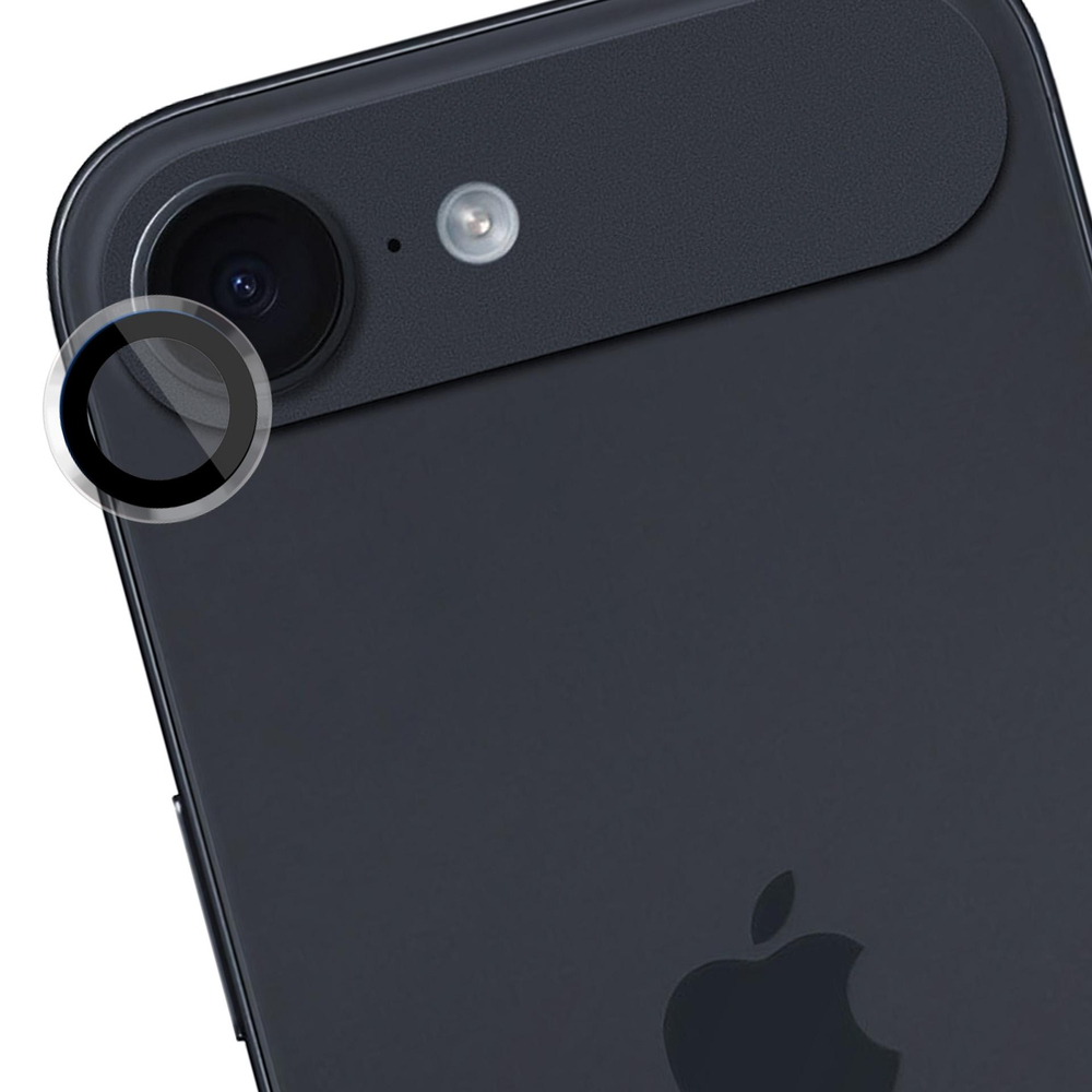 3mk Lens Protection Pro grūdintas stiklas, skirtas iPhone 17 Air
