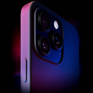 3mk Matt Case Pro Apple iPhone 16 Pro Max - Juoda