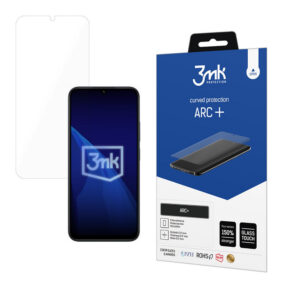 3mk ARC+ apsauginė folija skirta Xiaomi Redmi 15C