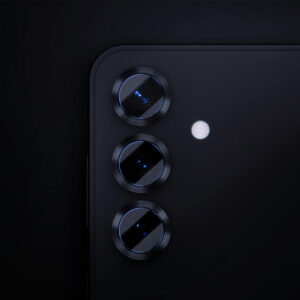Camera lens glass 3mk lens apsauga Samsung Galaxy S25 FE