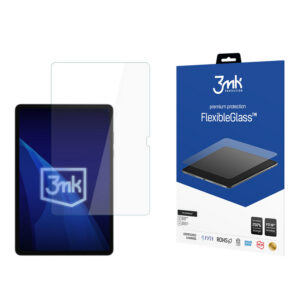 3mk FlexibleGlass hibridinis stiklas, skirtas Samsung Galaxy Tab S11