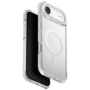 Uniq Combat Magclick įkrovimo dėklas, skirtas iPhone 17 Air - White