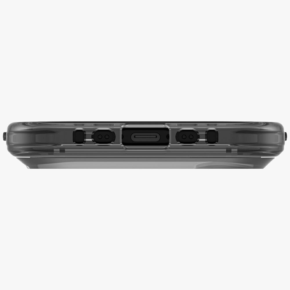 Uniq LifePro Xtreme Magclick dėklas iPhone 17 Air – juodas