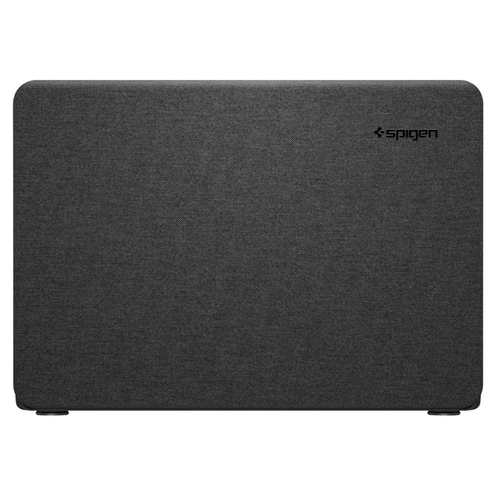 Dėklas Spigen Urban Fit MacBook Neo 13 (2026), juodas