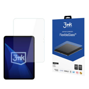 3mk FlexibleGlass hibridinis stiklas, skirtas iPad Pro 11" 2025 m. (6 gen.)
