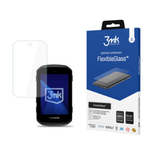 3mk FlexibleGlass apsauginis stiklas Garmin Edge 550/850