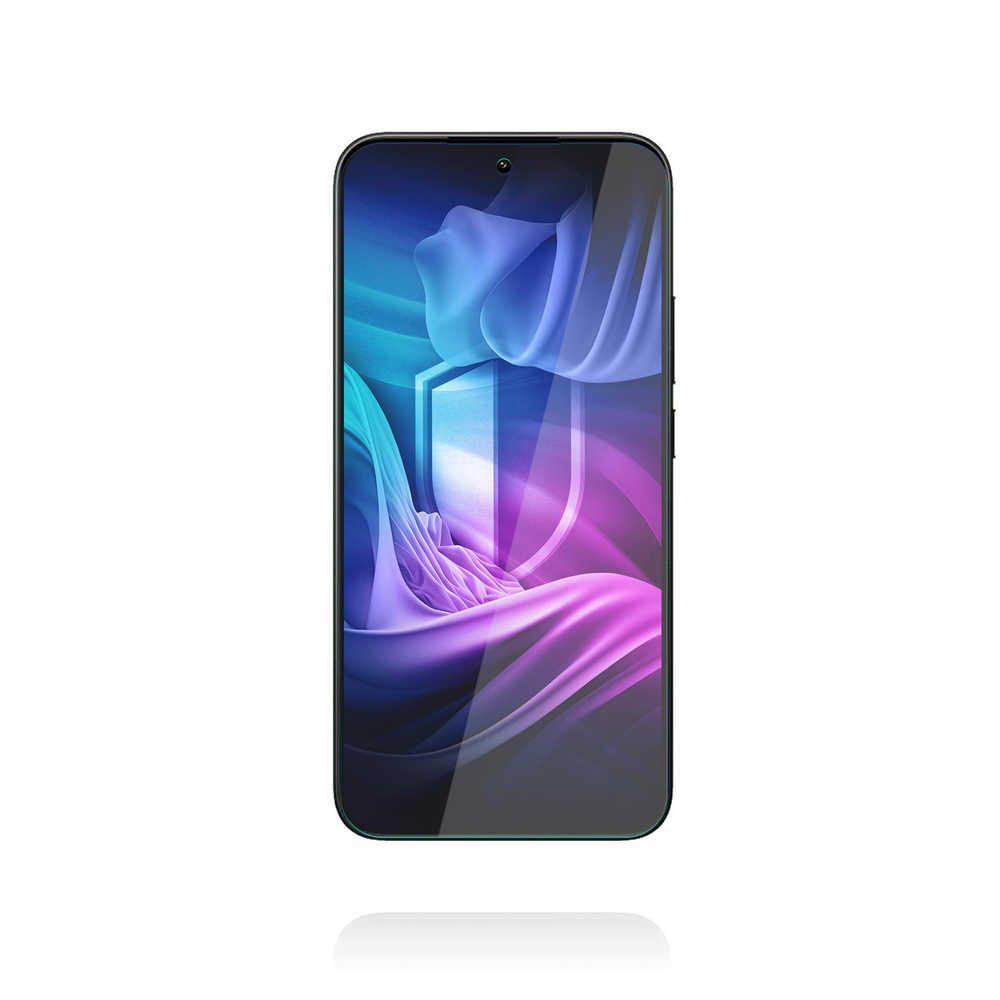 3mk Silky Matt Pro matinė folija, skirta Xiaomi 15T 5G