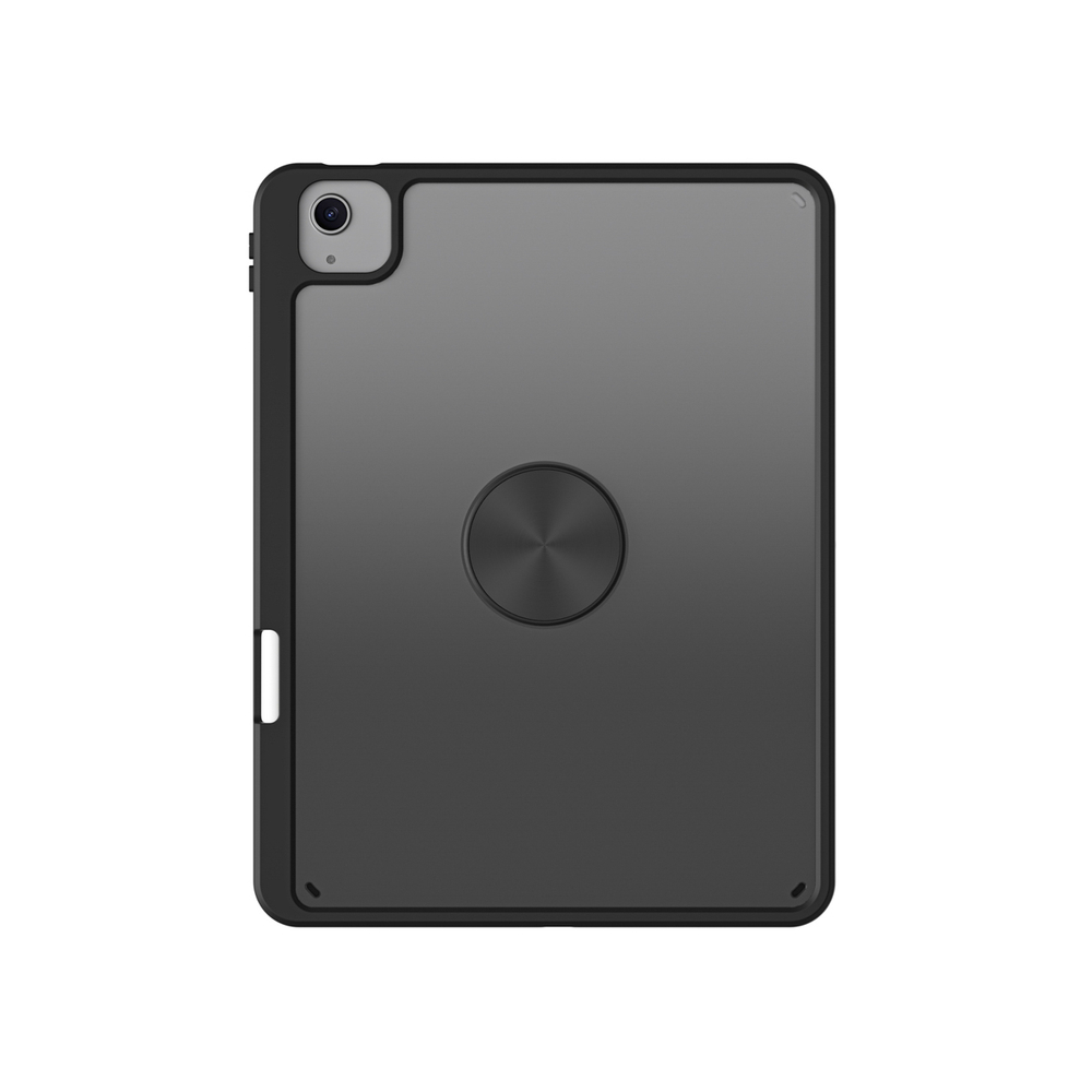 AmazingThing Titan Pro Mag dėklas, skirtas iPad Air 11" M3/M4 (2025/2026) - juodas