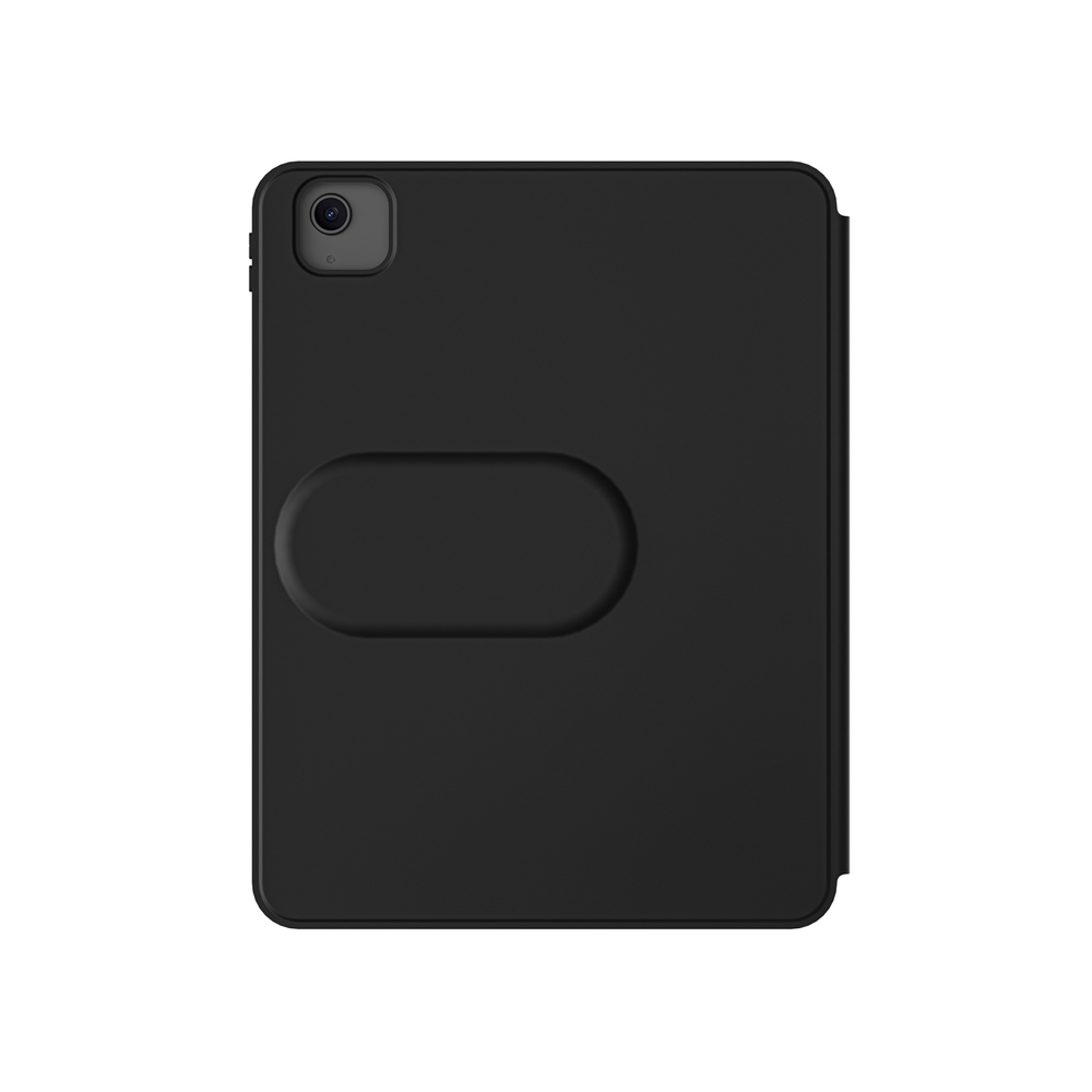 AmazingThing Titan Pro Mag dėklas, skirtas iPad Air 11" M3/M4 (2025/2026) - juodas