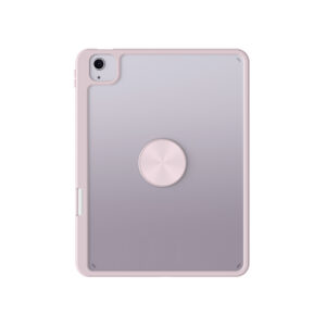 „AmazingThing Titan Pro Mag“ dėklas, skirtas iPad Air 11" M3/M4 (2025/2026) – rožinis