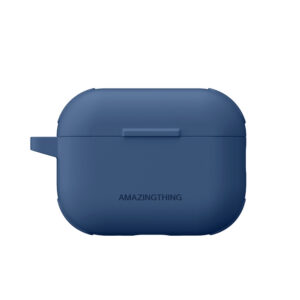 „AmazingThing Omni Case Titan“, skirta AirPods Pro 3 - Blue