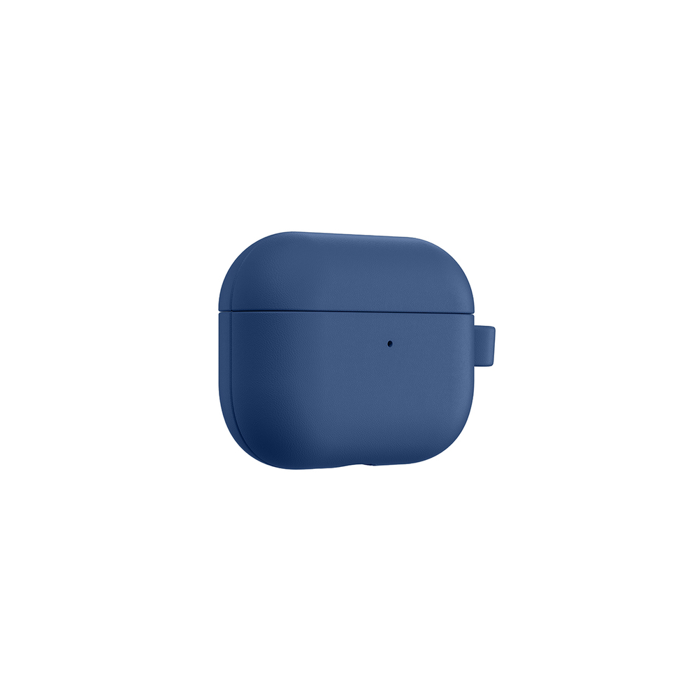 AmazingThing Glamour dėklas AirPods Pro 3 – mėlynas