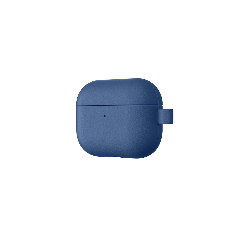 AmazingThing Glamour dėklas AirPods Pro 3 – mėlynas