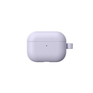 AmazingThing Glamour dėklas AirPods Pro 3 – violetinis