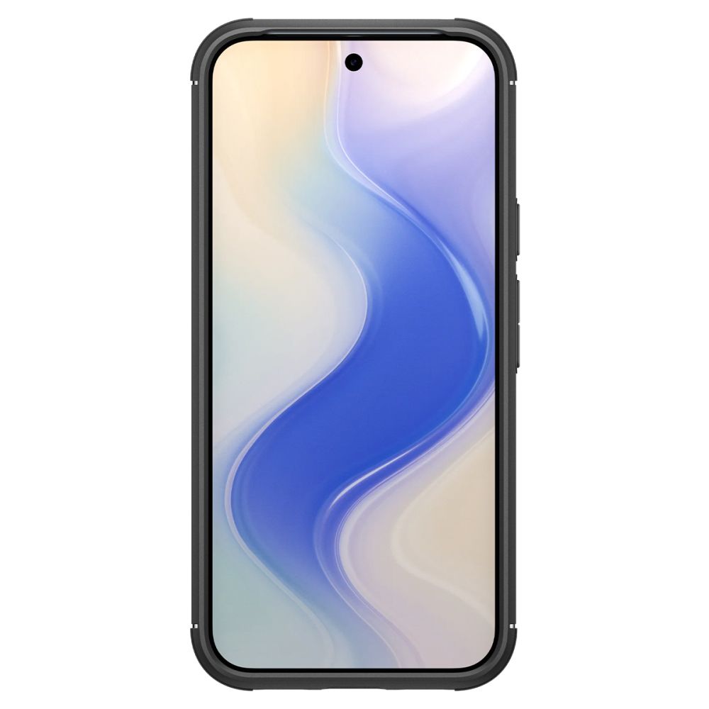 Dėklas Spigen Core Armor Mag MagSafe Google Pixel 10 Pro XL, matinis juodas