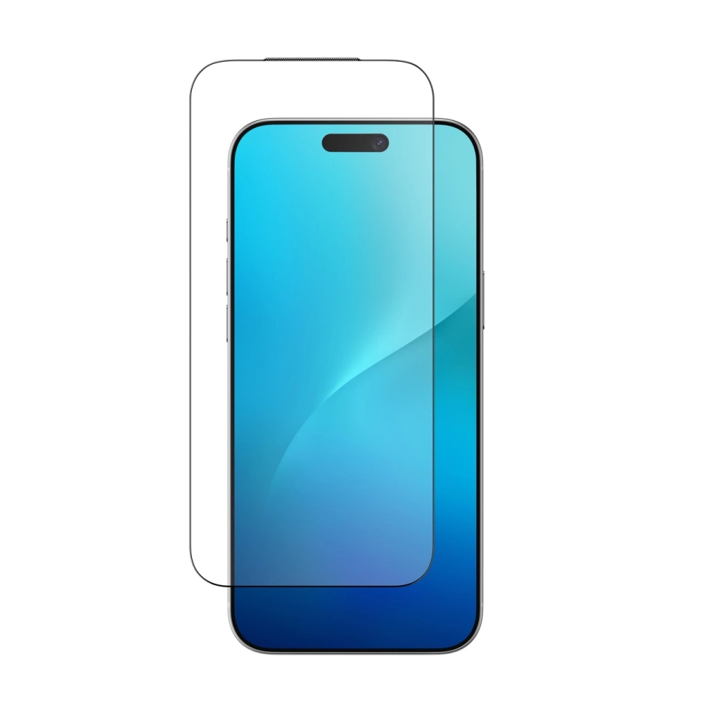 AmazingThing Titan Vision 7 stiklas iPhone 17 Pro